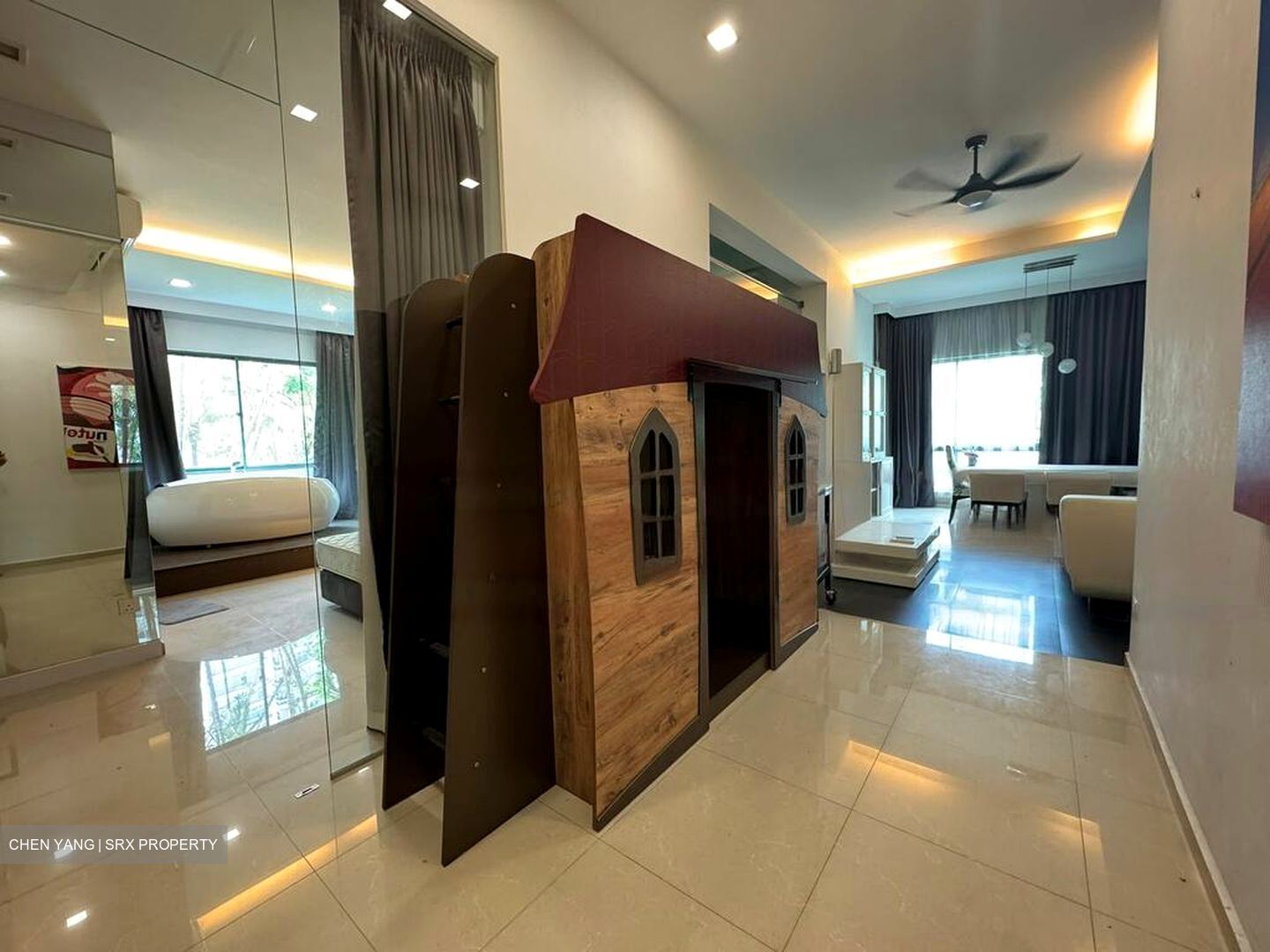 Astor Green (D21), Condominium #482551061